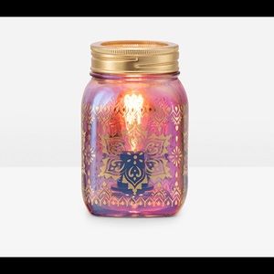 Mandela scentsy warmer